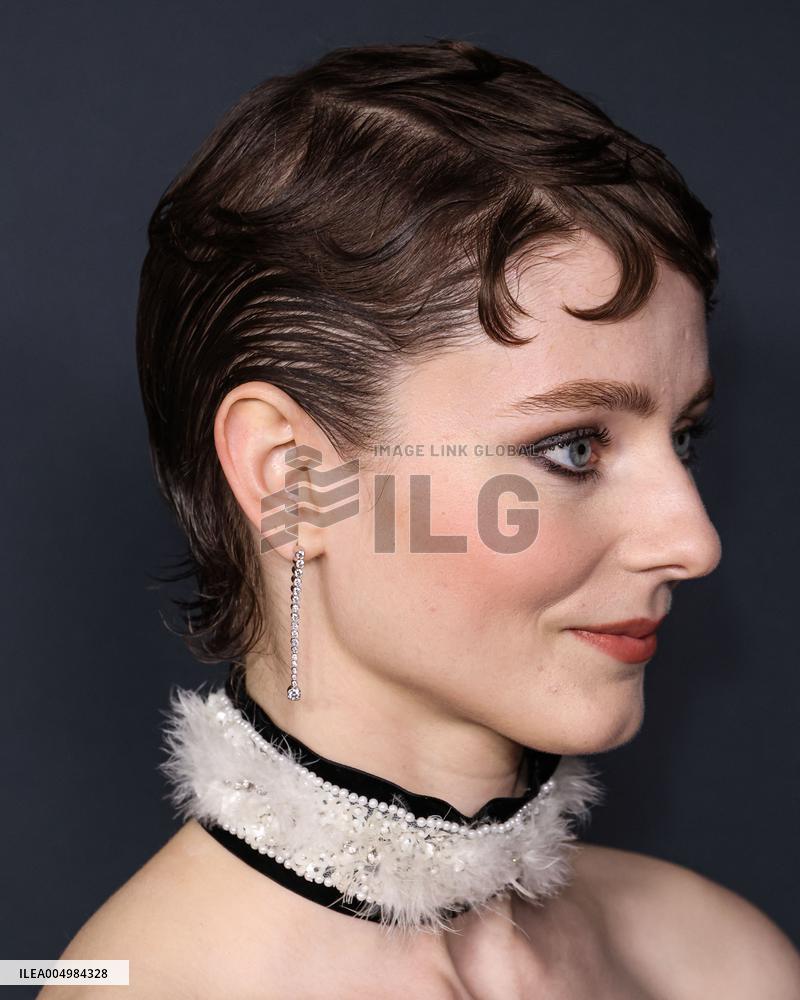 The Testament Of Ann Lee Premiere - LA