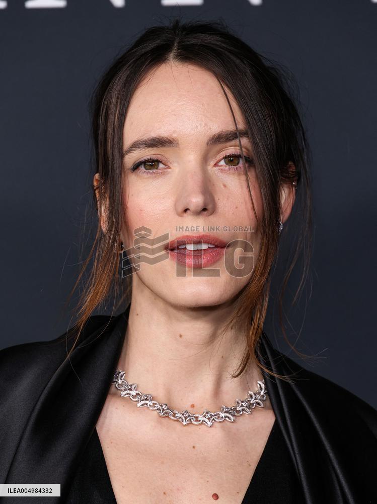 The Testament Of Ann Lee Premiere - LA