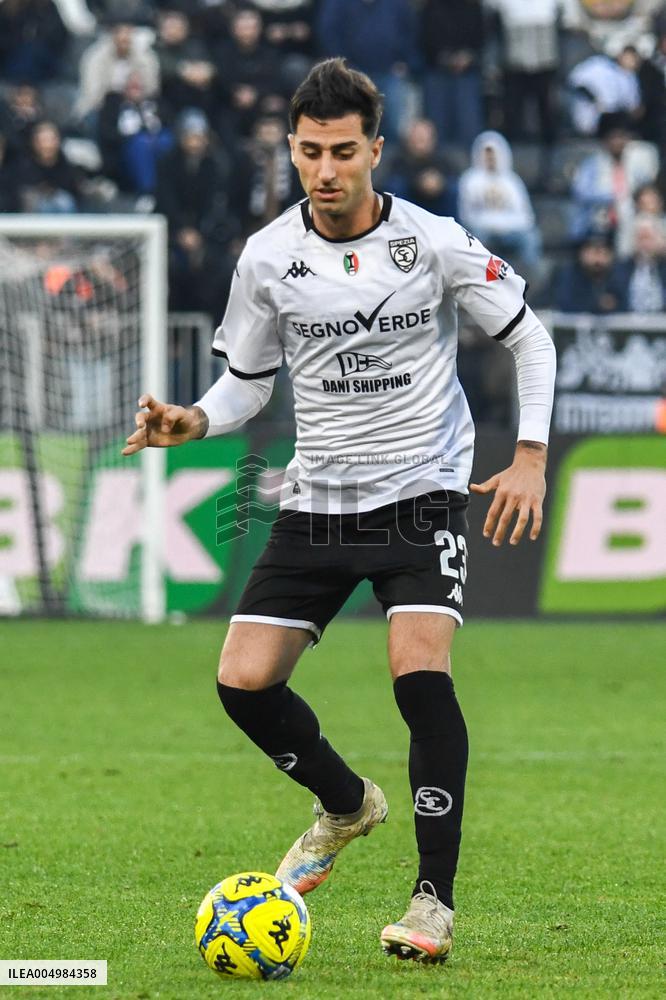 CALCIO - Serie B - Spezia Calcio vs Modena FC