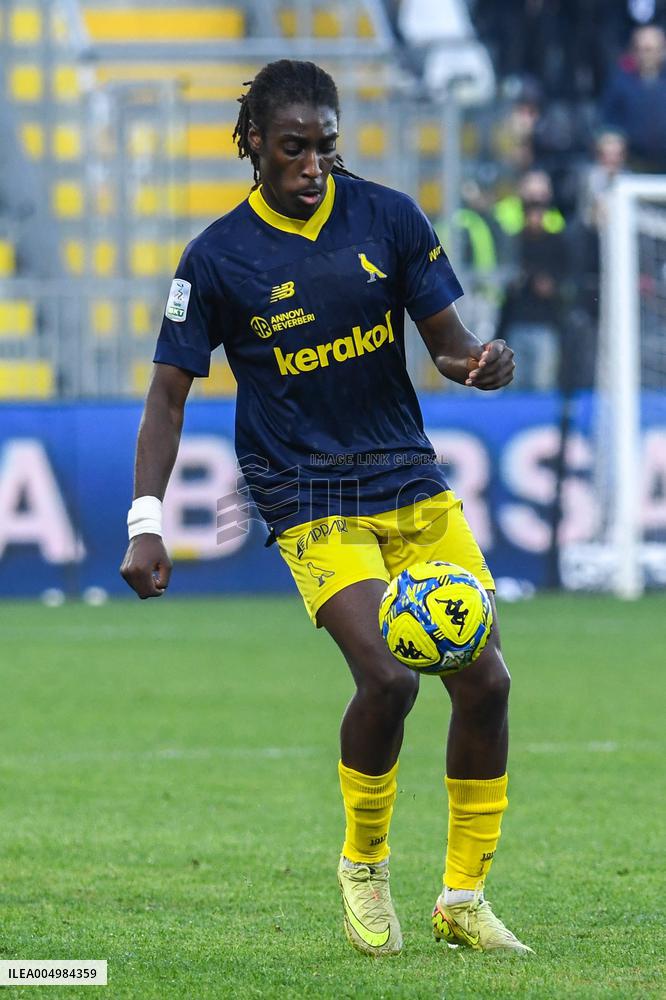 CALCIO - Serie B - Spezia Calcio vs Modena FC