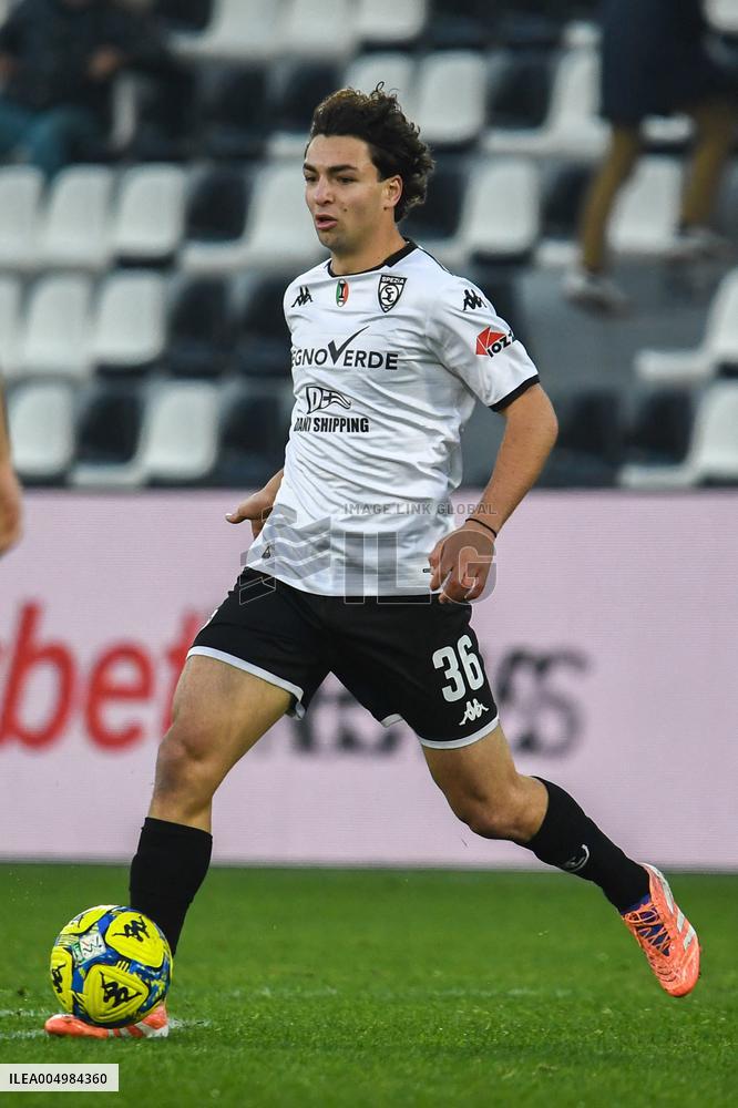 CALCIO - Serie B - Spezia Calcio vs Modena FC