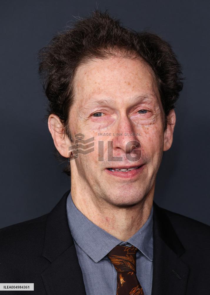 The Testament Of Ann Lee Premiere - LA