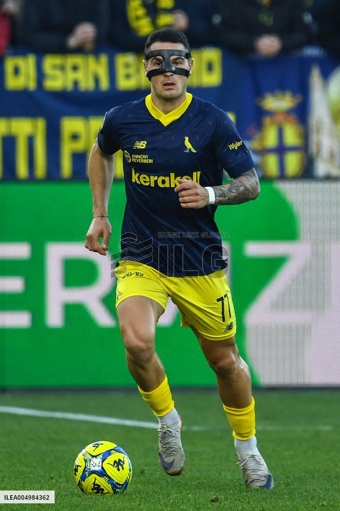 CALCIO - Serie B - Spezia Calcio vs Modena FC