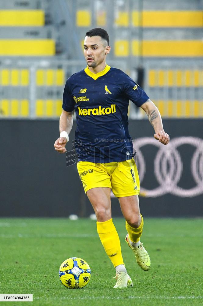 CALCIO - Serie B - Spezia Calcio vs Modena FC