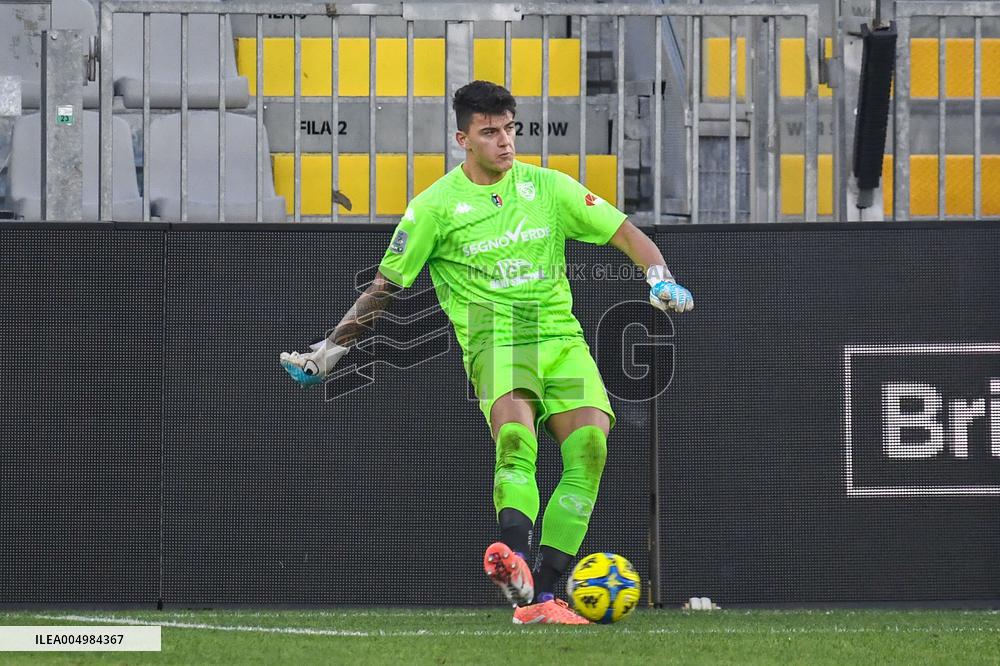 CALCIO - Serie B - Spezia Calcio vs Modena FC