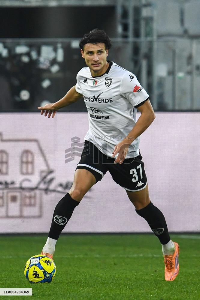 CALCIO - Serie B - Spezia Calcio vs Modena FC