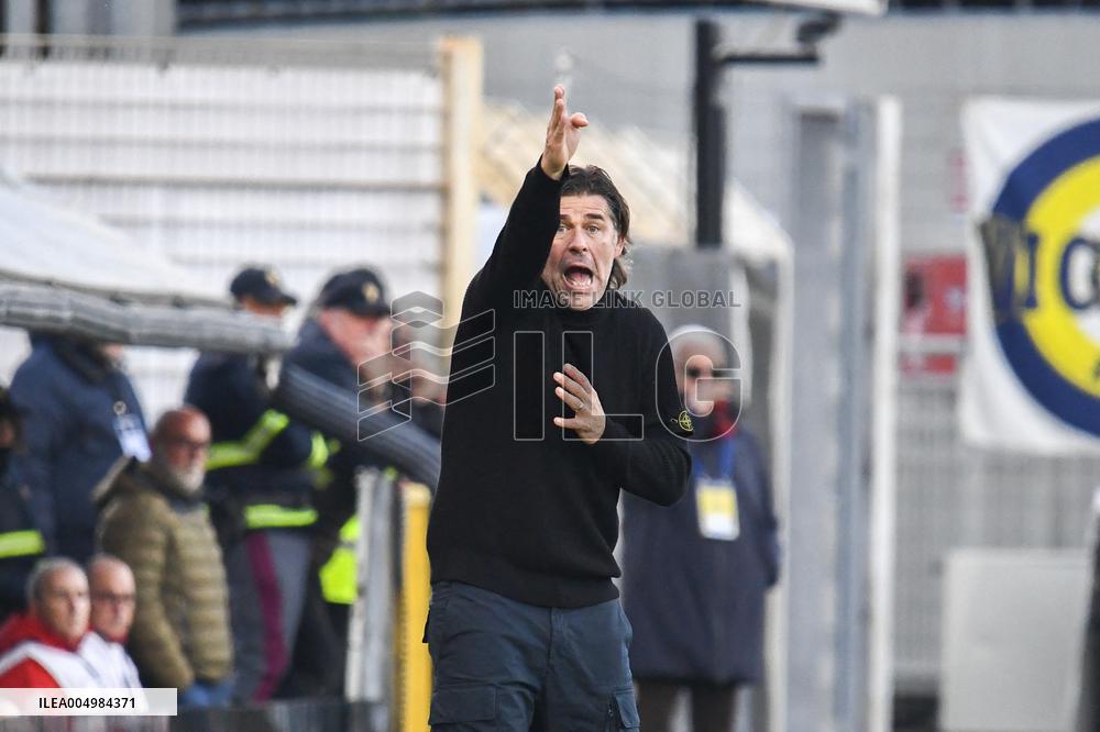 CALCIO - Serie B - Spezia Calcio vs Modena FC