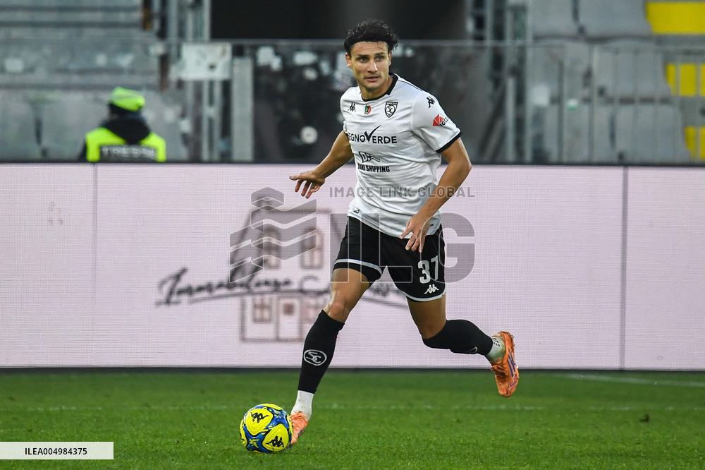 CALCIO - Serie B - Spezia Calcio vs Modena FC
