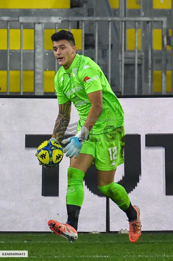 CALCIO - Serie B - Spezia Calcio vs Modena FC