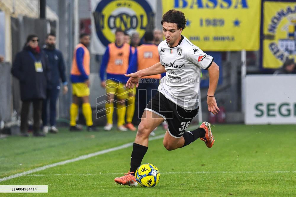 CALCIO - Serie B - Spezia Calcio vs Modena FC