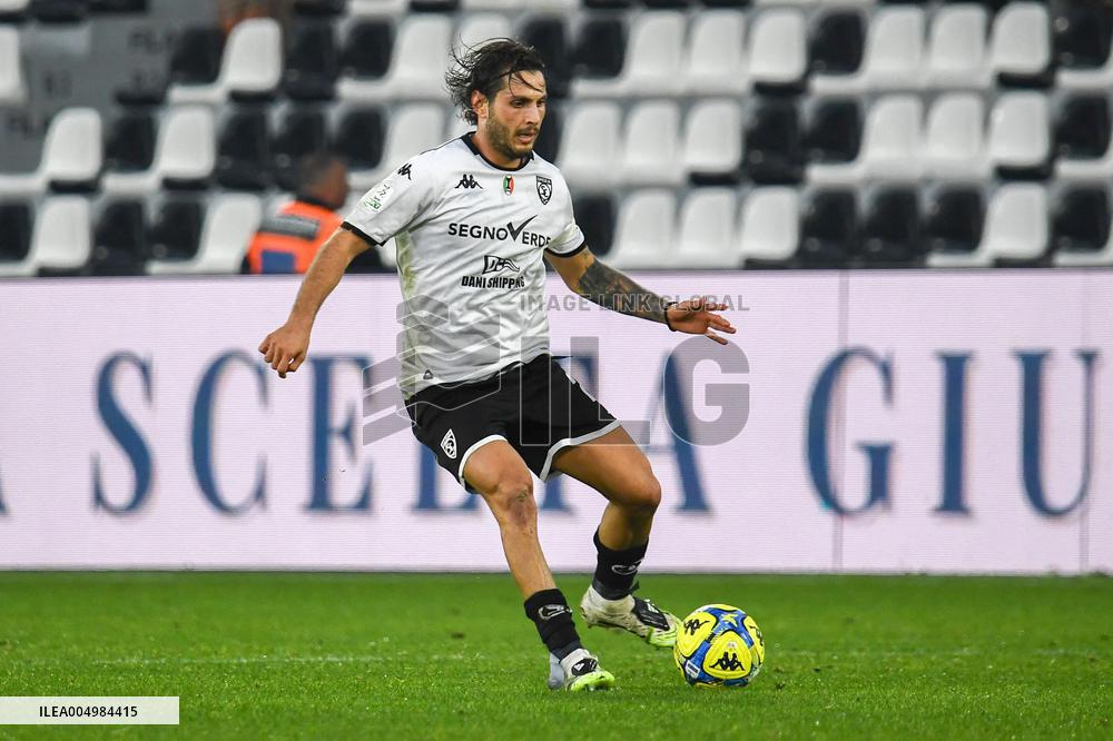 CALCIO - Serie B - Spezia Calcio vs Modena FC