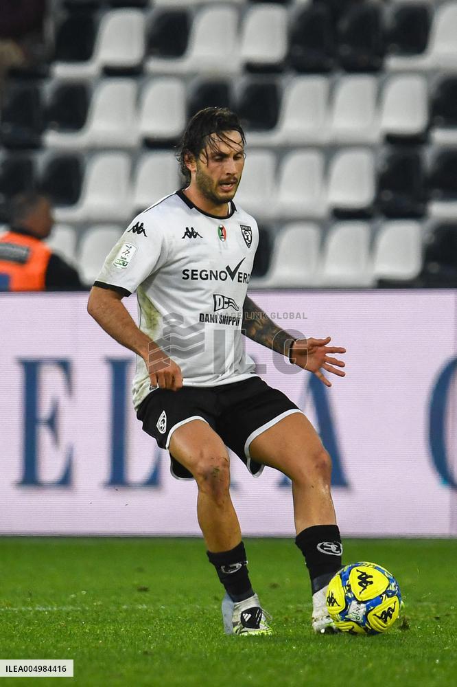 CALCIO - Serie B - Spezia Calcio vs Modena FC