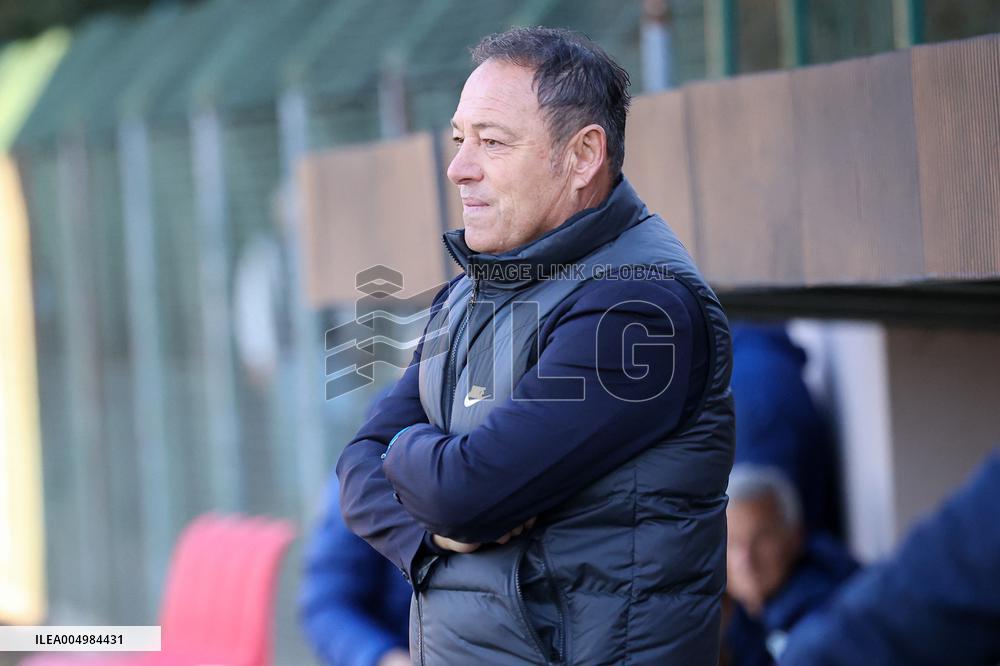 CALCIO - Serie A Femminile - AC Milan vs Inter - FC Internazionale