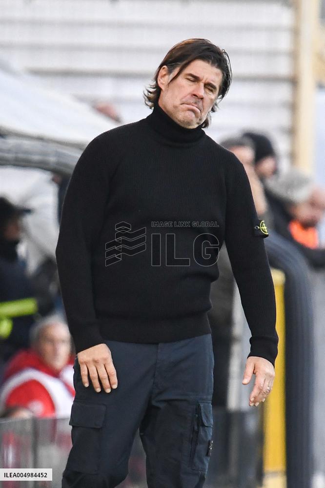 CALCIO - Serie B - Spezia Calcio vs Modena FC