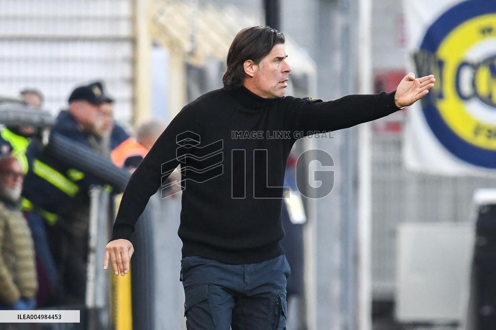 CALCIO - Serie B - Spezia Calcio vs Modena FC