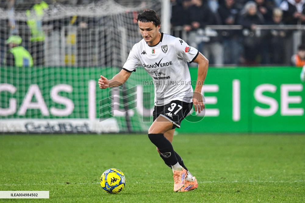 CALCIO - Serie B - Spezia Calcio vs Modena FC