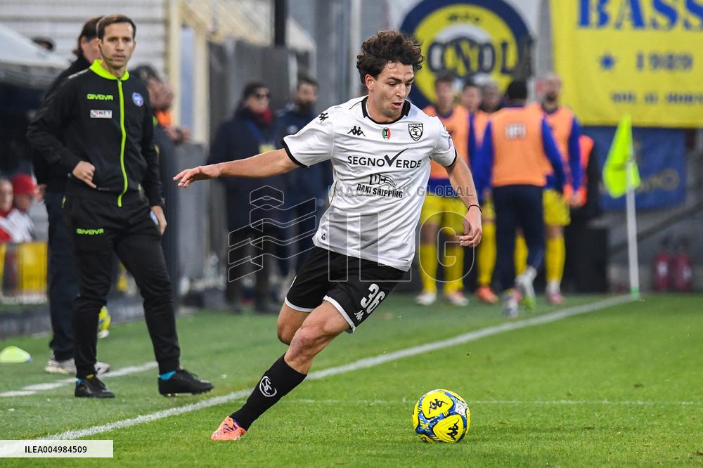 CALCIO - Serie B - Spezia Calcio vs Modena FC