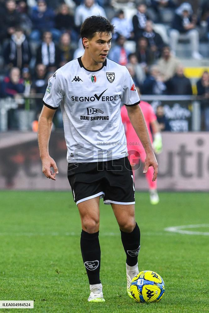 CALCIO - Serie B - Spezia Calcio vs Modena FC