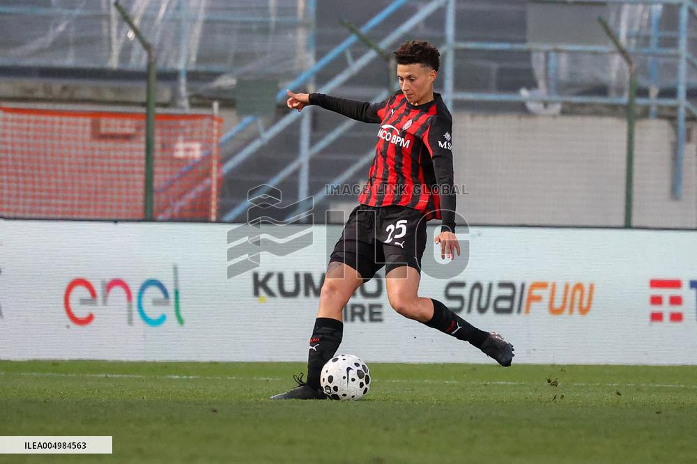 CALCIO - Serie A Femminile - AC Milan vs Inter - FC Internazionale