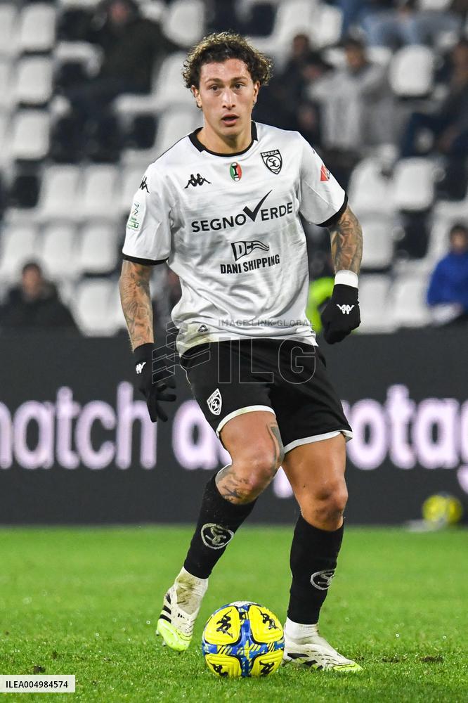 CALCIO - Serie B - Spezia Calcio vs Modena FC