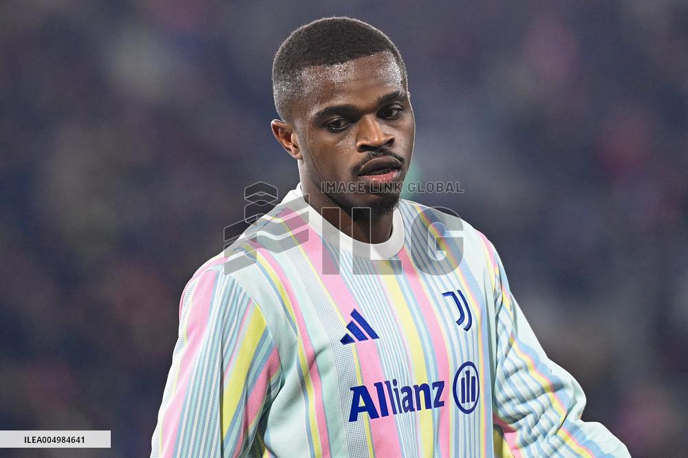 CALCIO - Serie A - Bologna FC vs Juventus FC