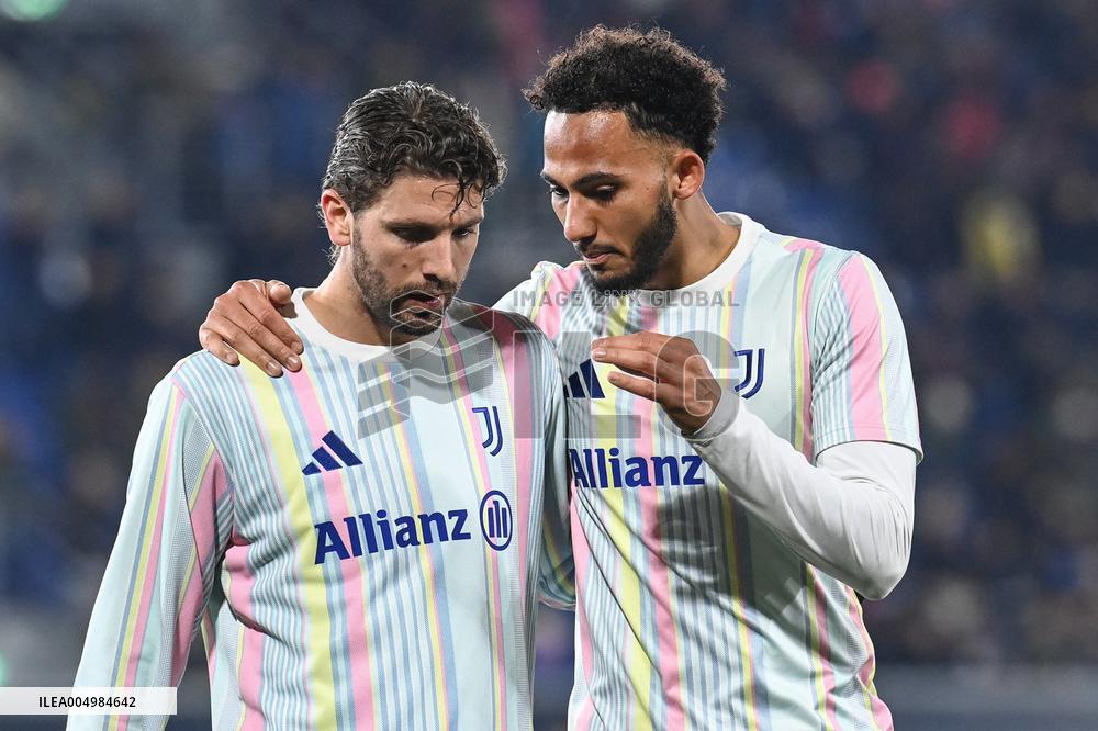 CALCIO - Serie A - Bologna FC vs Juventus FC