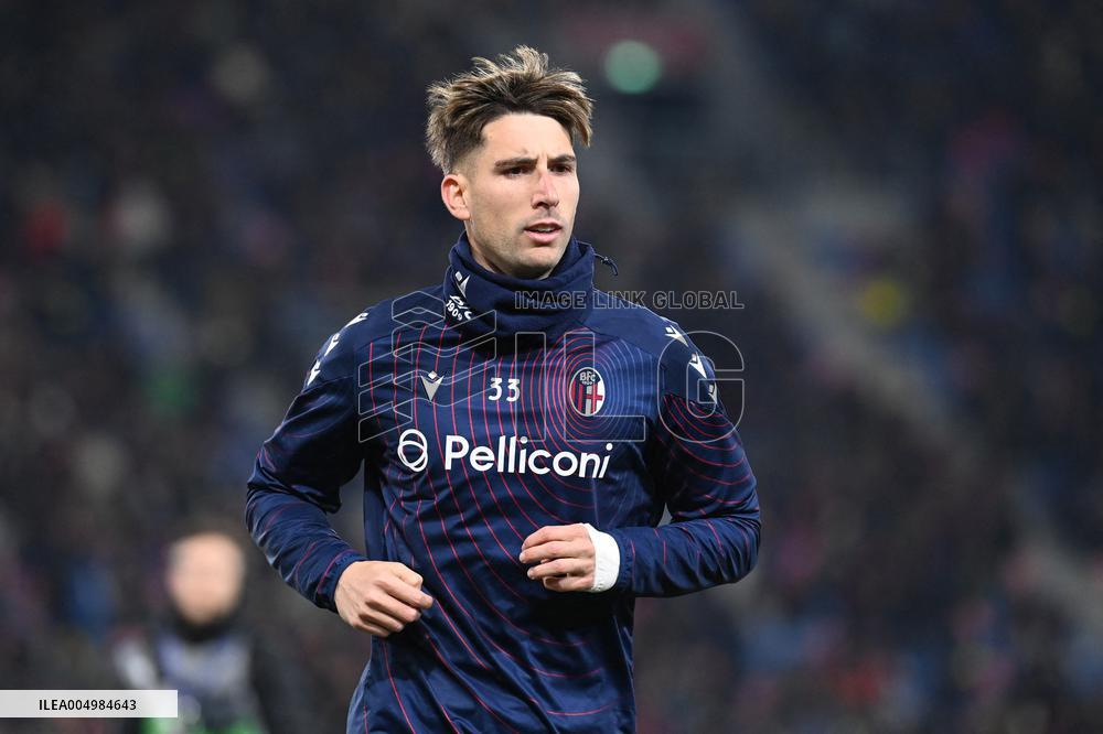 CALCIO - Serie A - Bologna FC vs Juventus FC