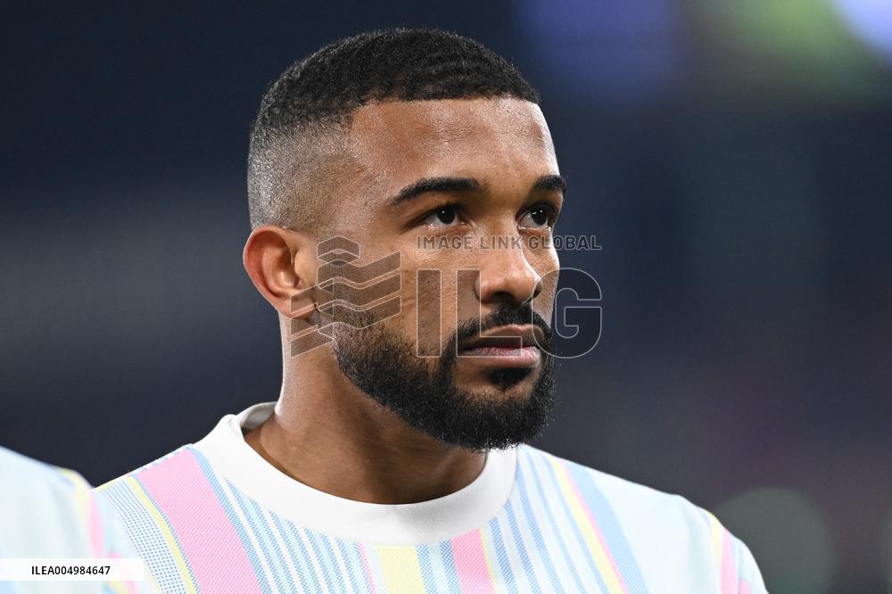 CALCIO - Serie A - Bologna FC vs Juventus FC