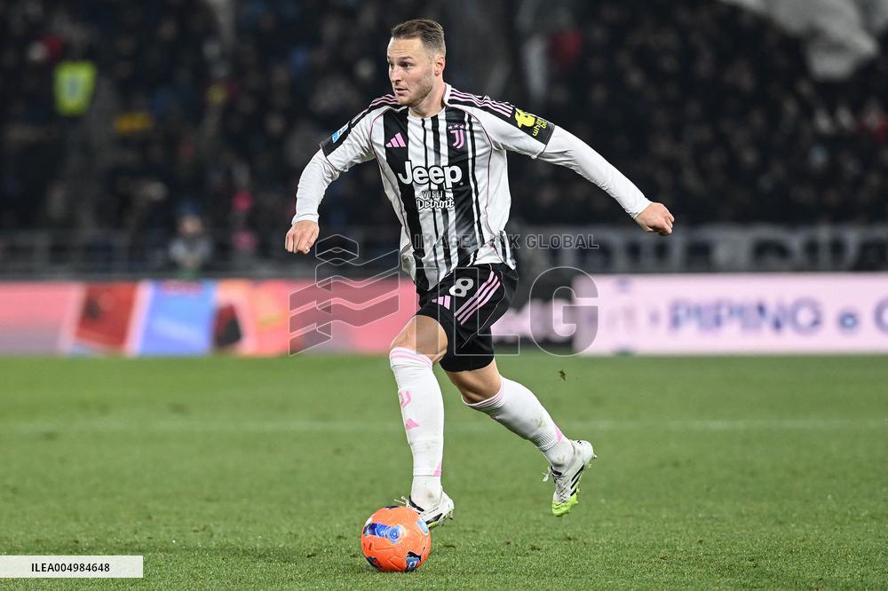 CALCIO - Serie A - Bologna FC vs Juventus FC