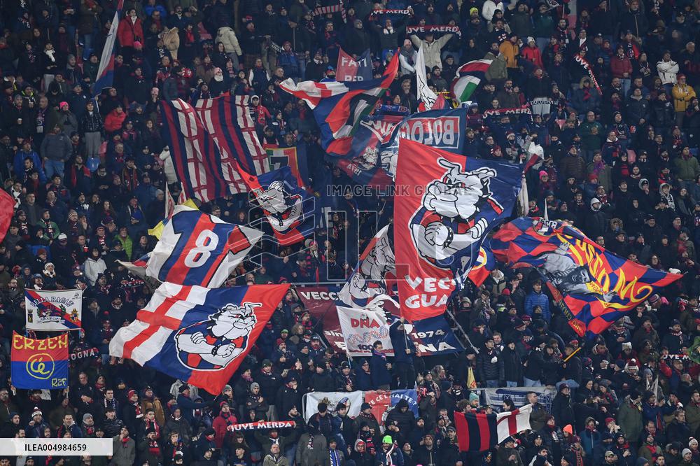 CALCIO - Serie A - Bologna FC vs Juventus FC