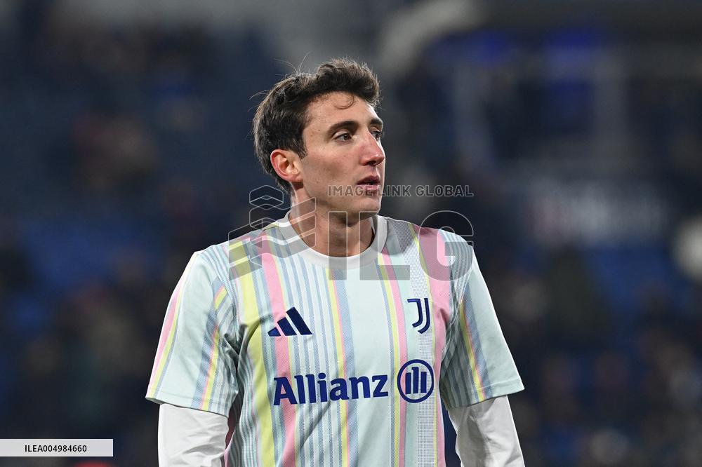 CALCIO - Serie A - Bologna FC vs Juventus FC