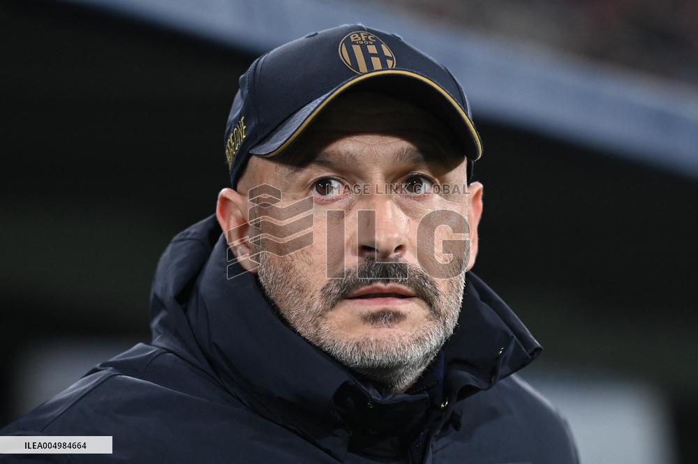 CALCIO - Serie A - Bologna FC vs Juventus FC