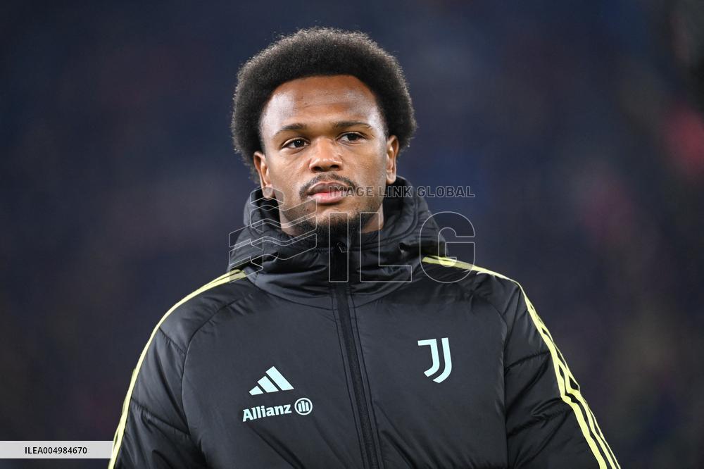 CALCIO - Serie A - Bologna FC vs Juventus FC