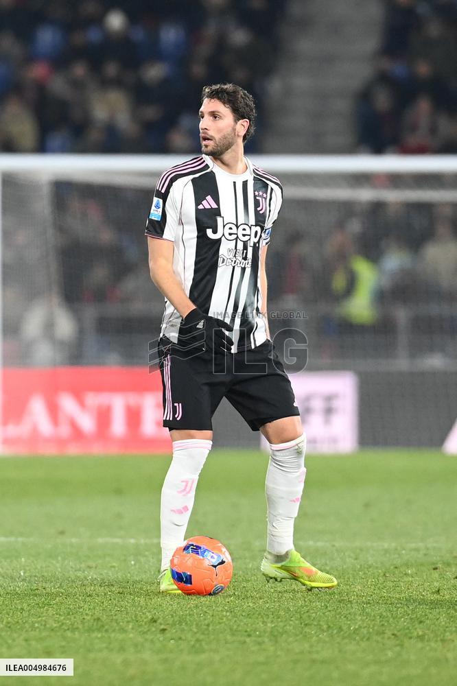 CALCIO - Serie A - Bologna FC vs Juventus FC