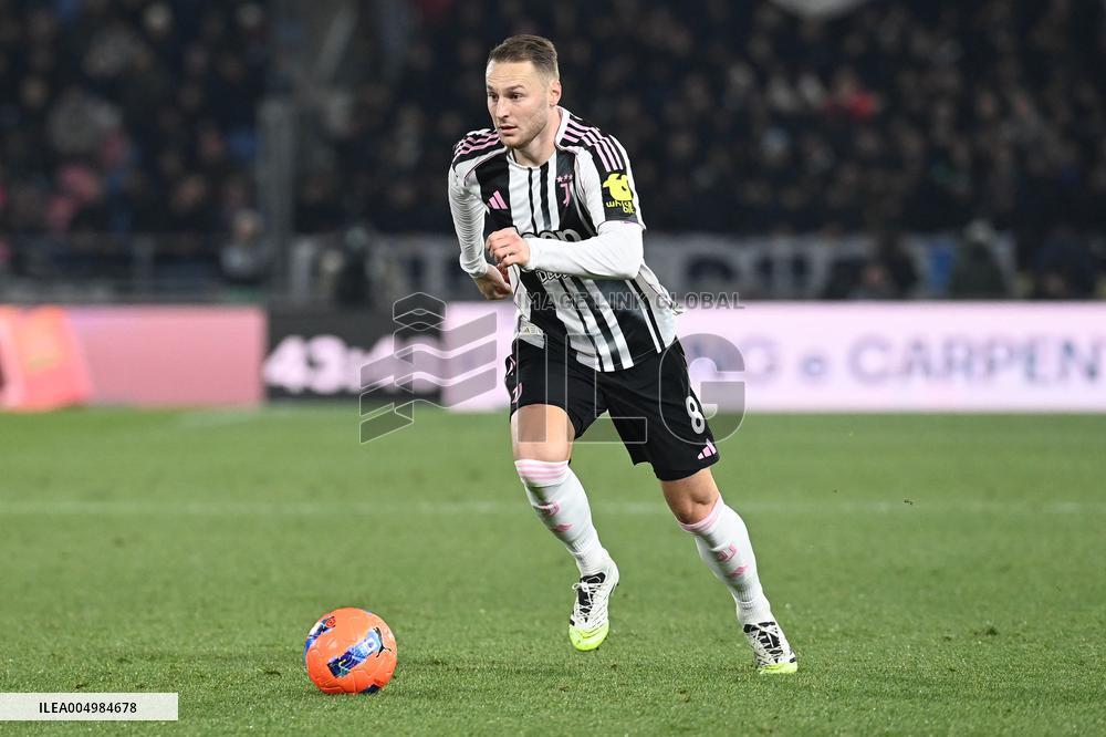 CALCIO - Serie A - Bologna FC vs Juventus FC