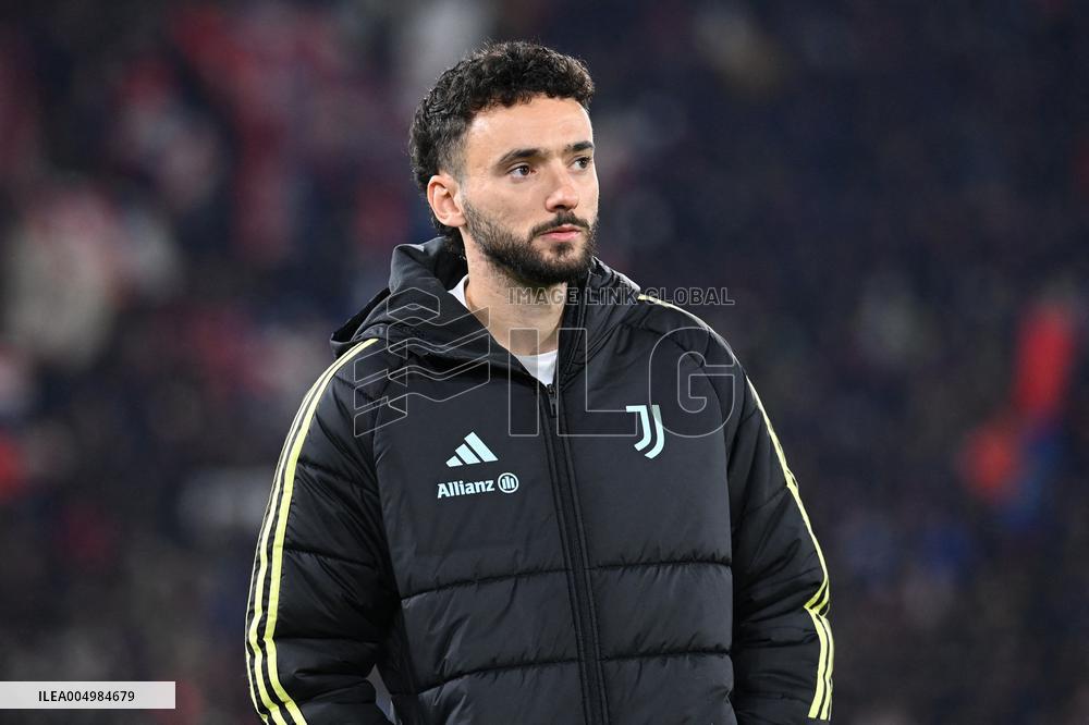 CALCIO - Serie A - Bologna FC vs Juventus FC