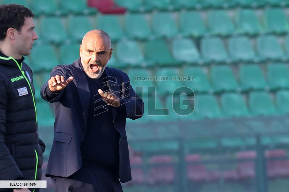 CALCIO - Serie C Italia - Ternana vs Bra