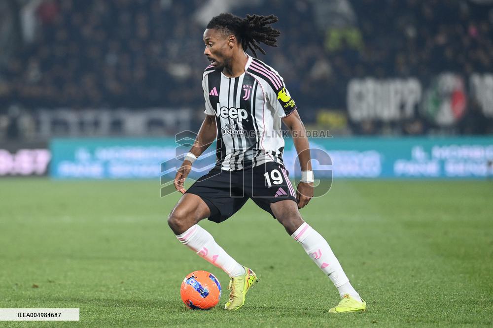 CALCIO - Serie A - Bologna FC vs Juventus FC