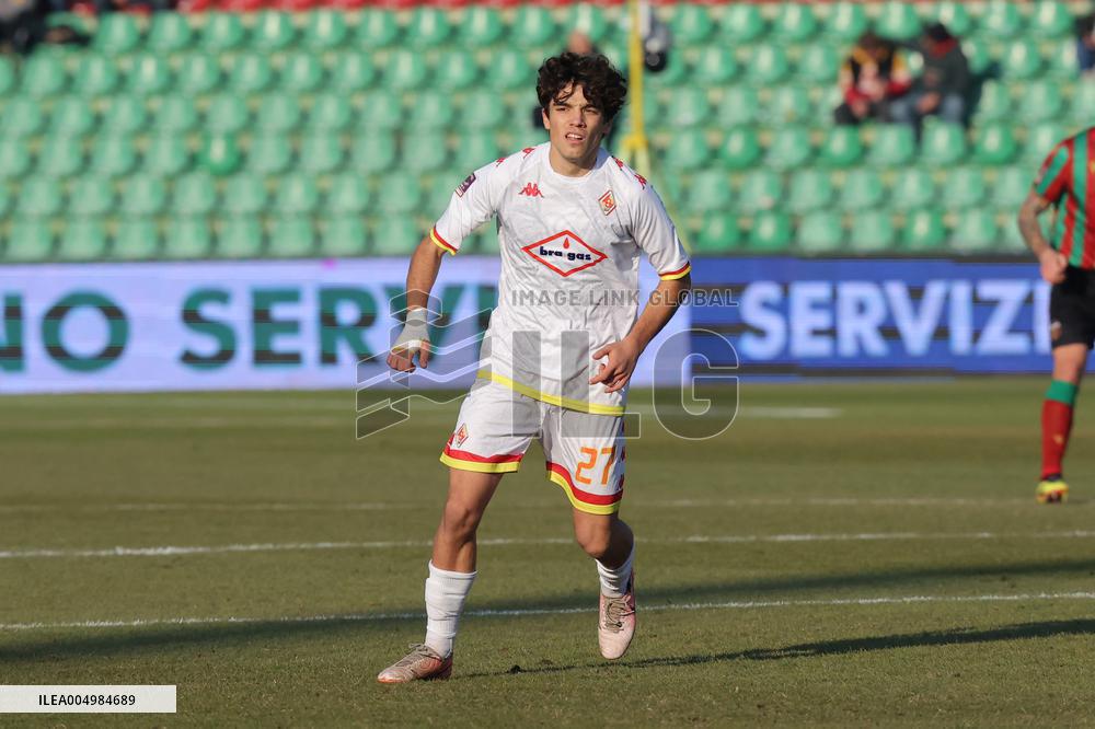 CALCIO - Serie C Italia - Ternana vs Bra