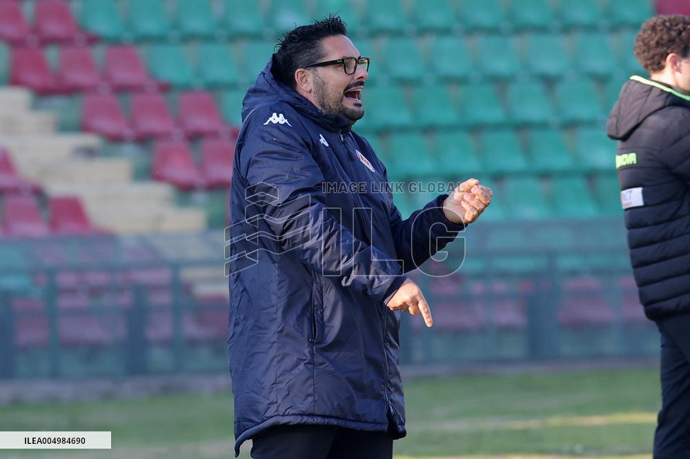 CALCIO - Serie C Italia - Ternana vs Bra
