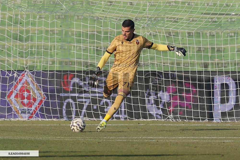 CALCIO - Serie C Italia - Ternana vs Bra