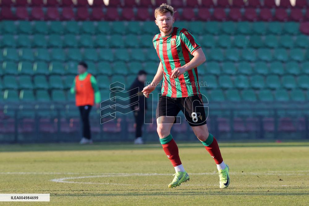 CALCIO - Serie C Italia - Ternana vs Bra