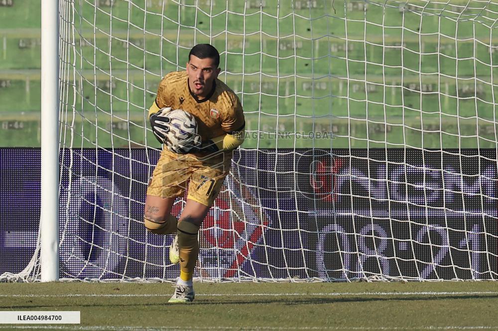 CALCIO - Serie C Italia - Ternana vs Bra