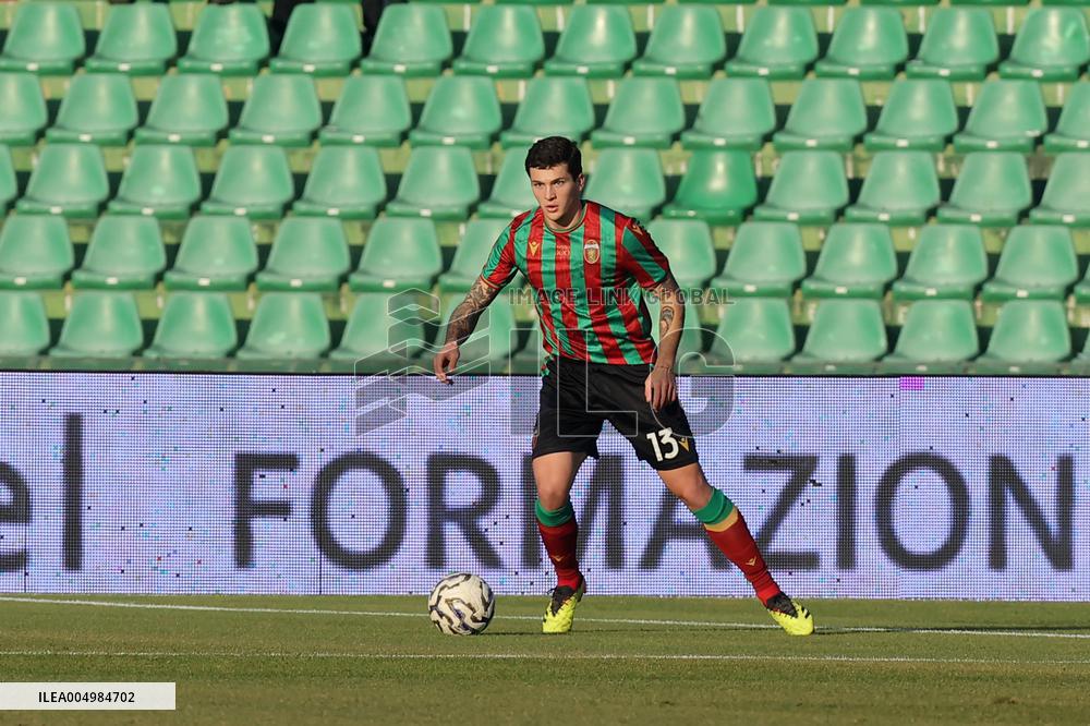CALCIO - Serie C Italia - Ternana vs Bra