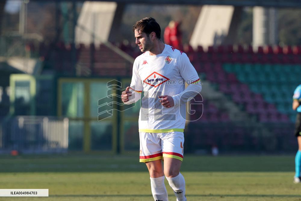 CALCIO - Serie C Italia - Ternana vs Bra