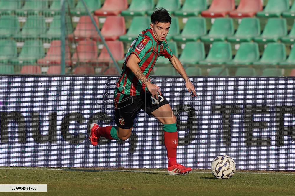 CALCIO - Serie C Italia - Ternana vs Bra