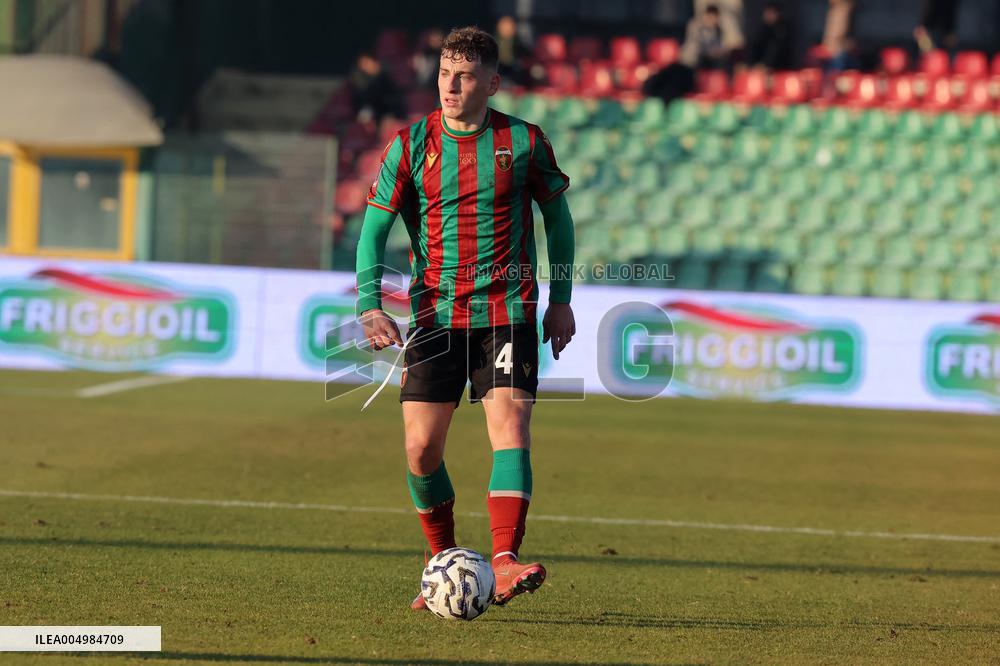 CALCIO - Serie C Italia - Ternana vs Bra