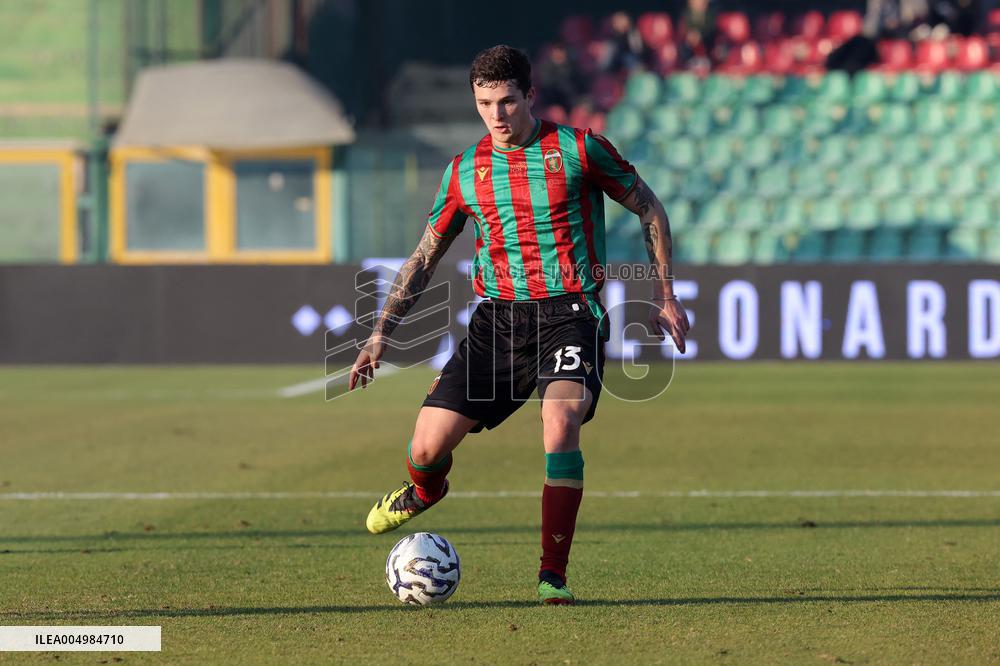 CALCIO - Serie C Italia - Ternana vs Bra