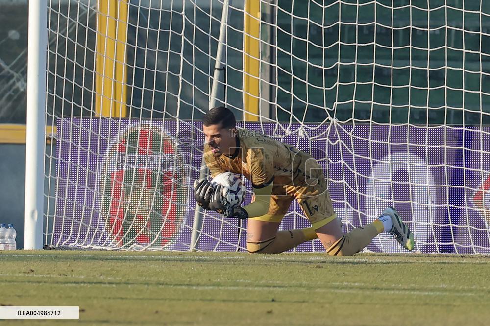 CALCIO - Serie C Italia - Ternana vs Bra