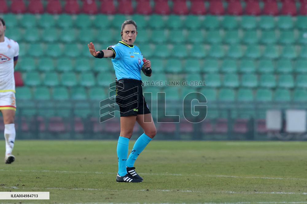 CALCIO - Serie C Italia - Ternana vs Bra